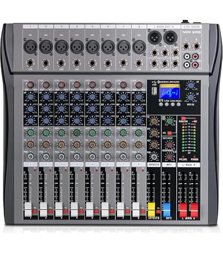 Amazon.com: Digidesign Digi 002 Firewire Sistema de producción
